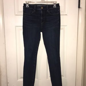 AEO jeans